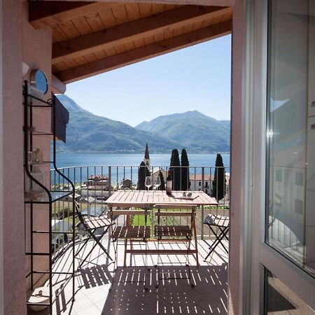 Casa Del Sole - Pianello Del Lario By Lovecomo Zewnętrze zdjęcie