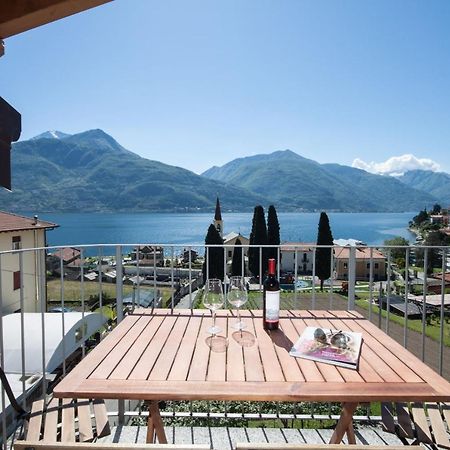 Casa Del Sole - Pianello Del Lario By Lovecomo Zewnętrze zdjęcie