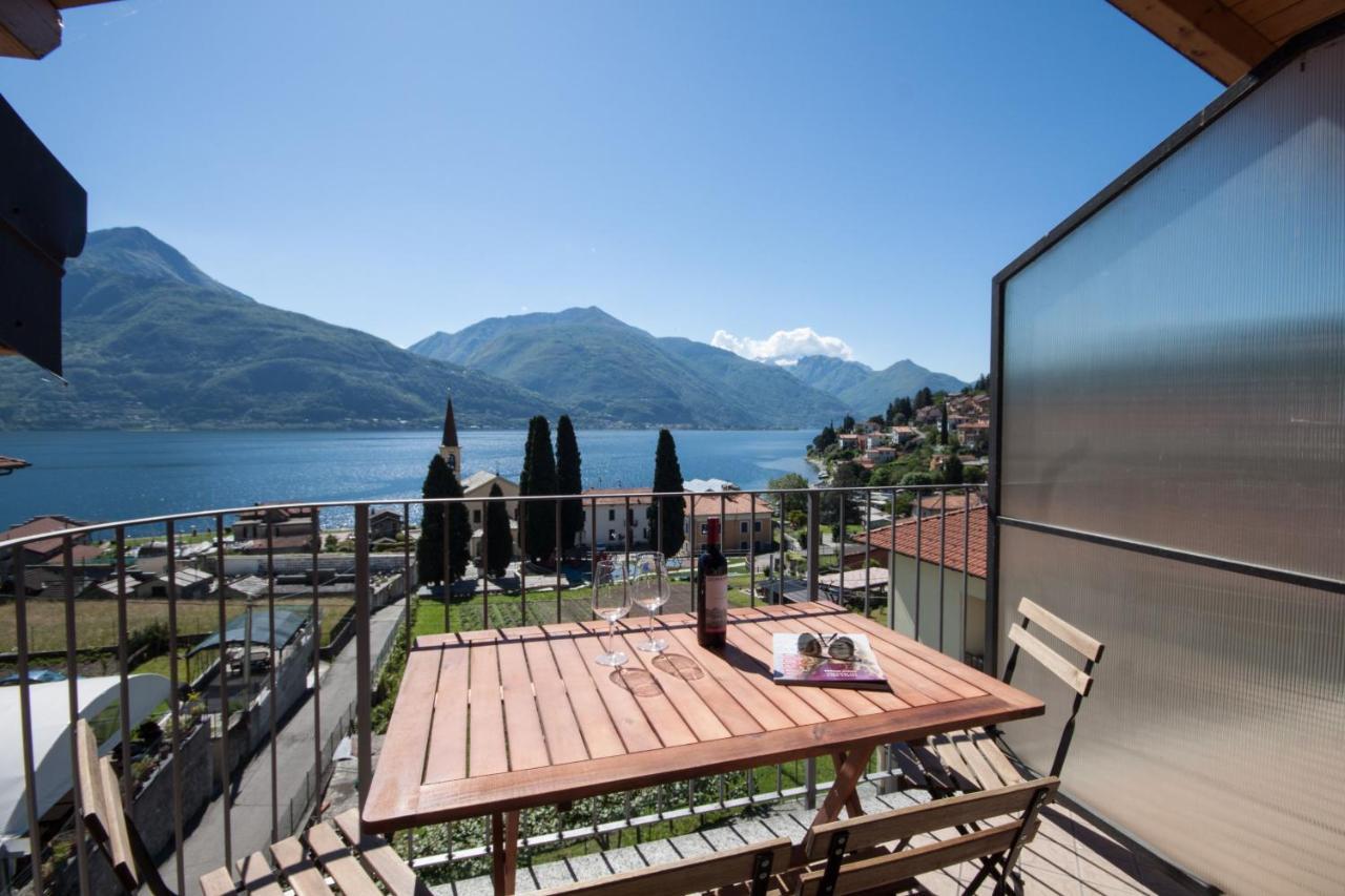 Casa Del Sole - Pianello Del Lario By Lovecomo Zewnętrze zdjęcie